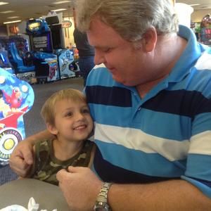 Meet your Posher, Melvin